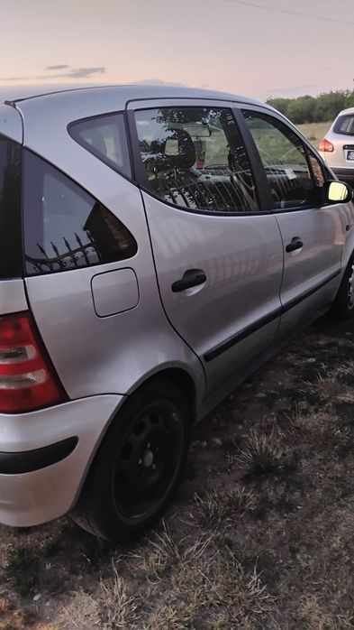 Vand auto Mercedes A160