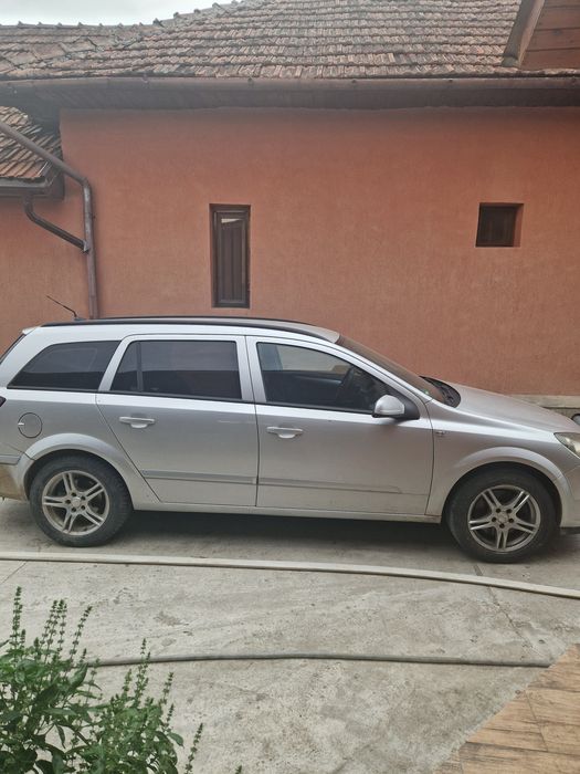Vand Opel Astra H 1.9 diesel