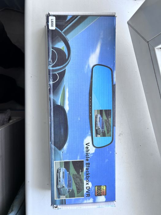 Продаю видеорегистратор