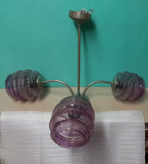 Стар, Ретро Полилей