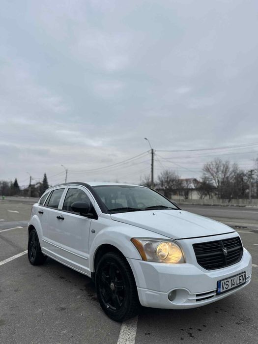 Vand sau schimb Dodge Caliber 2007