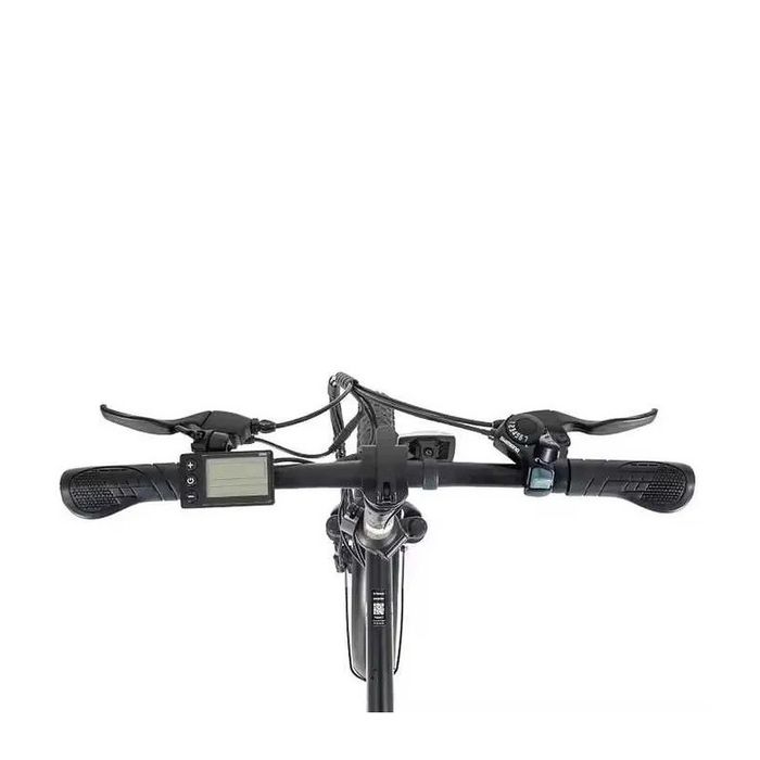 Сгъваем електрически велосипед  HITWAY BK11, 350W, 11.2AH/36V
