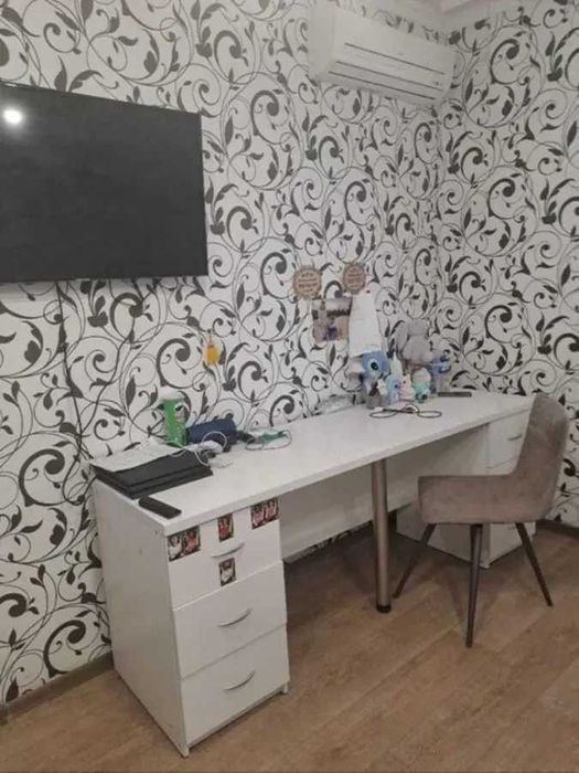 Дава се под наем Едностаен апартамент в София, Зона Б-18 - 42 кв.м за 397.8 € - Снимка #2