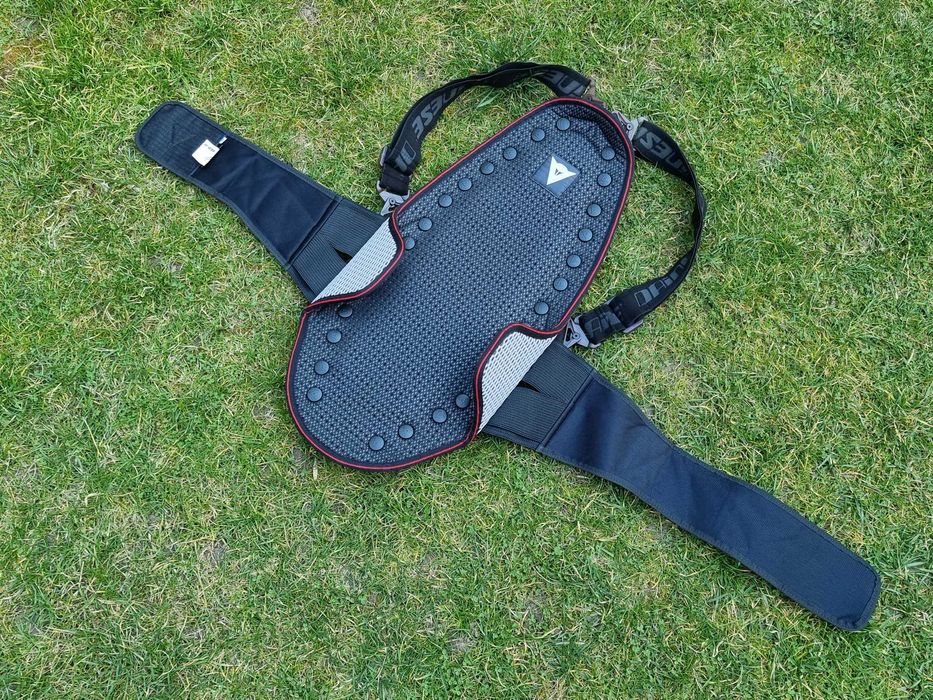 Protecție spate moto/schi adulti, Dainese Active Shield marimea M