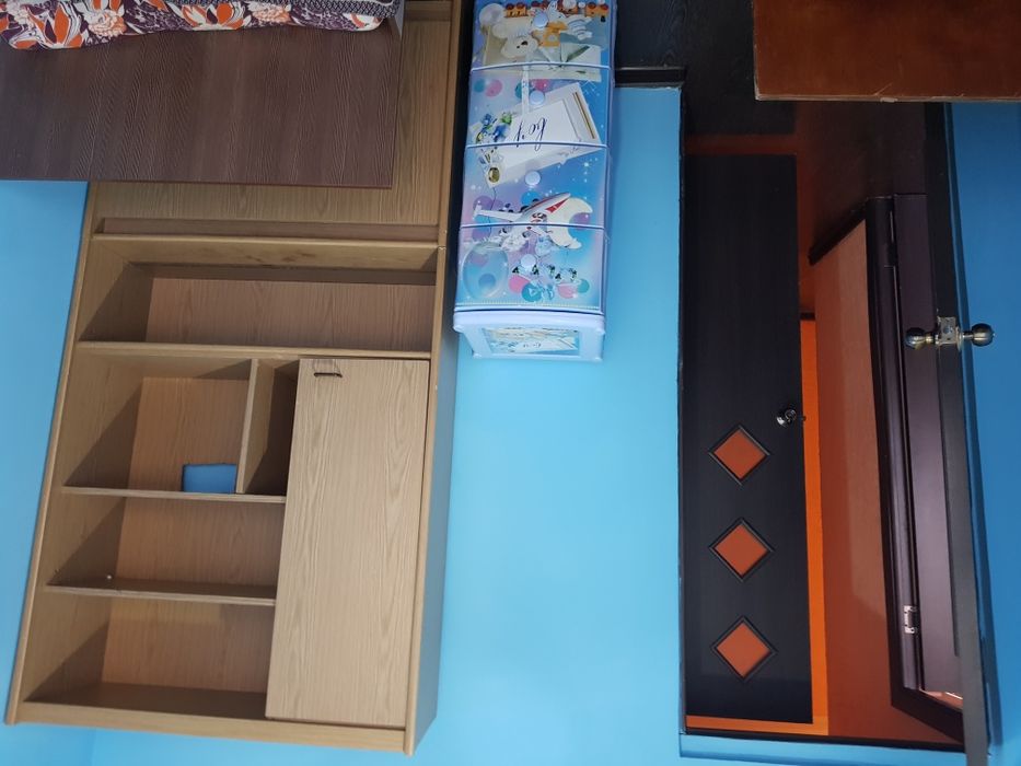 Сдам койко-место .