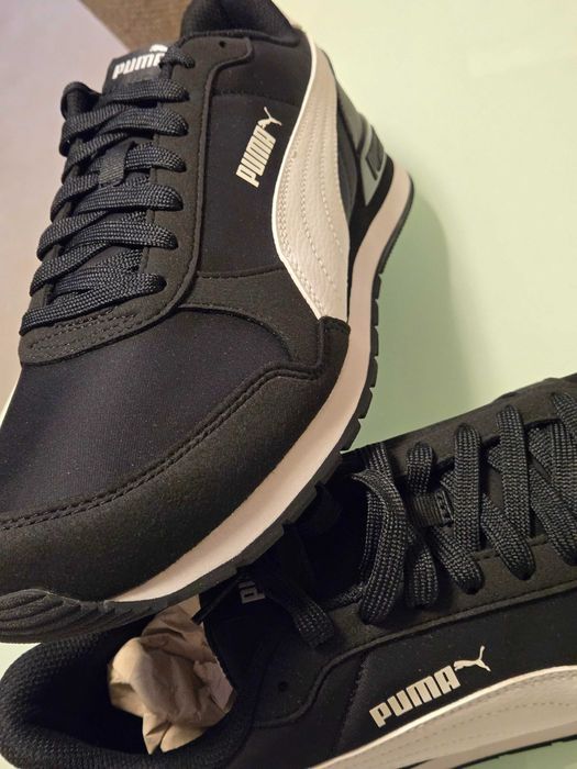 Чисто нови оригинални маратонки Puma