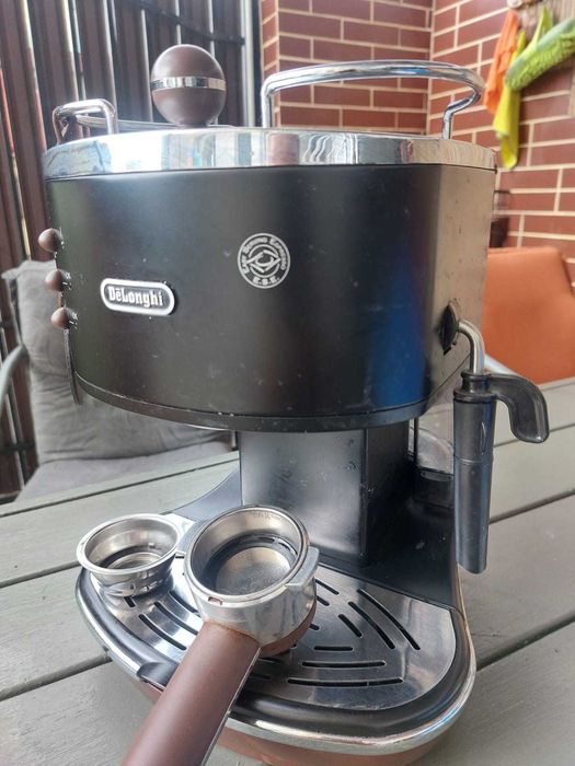 Aparat cafea expreso