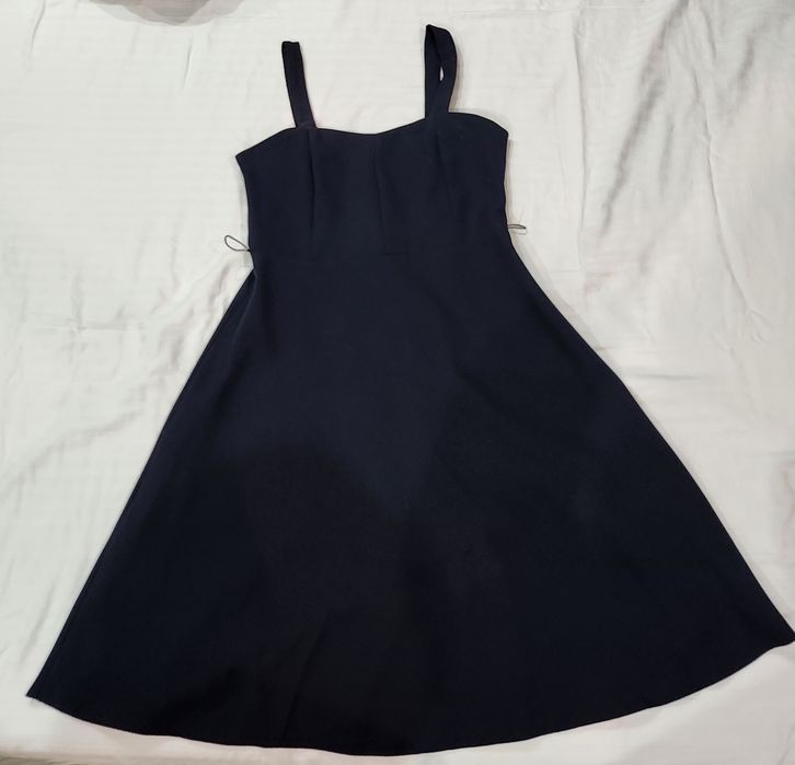 Продаю гардероб: юбки, топ, платье