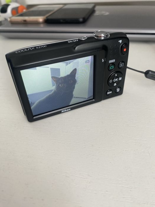 Фотоаппарат Nikon
