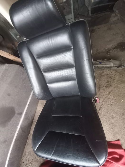 Мерседес 124 запчасти