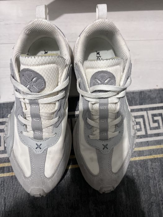 Кроссоаки женские