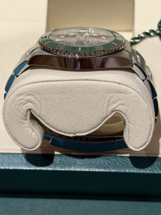Rolex Submariner „StarBucks” mk2 2026