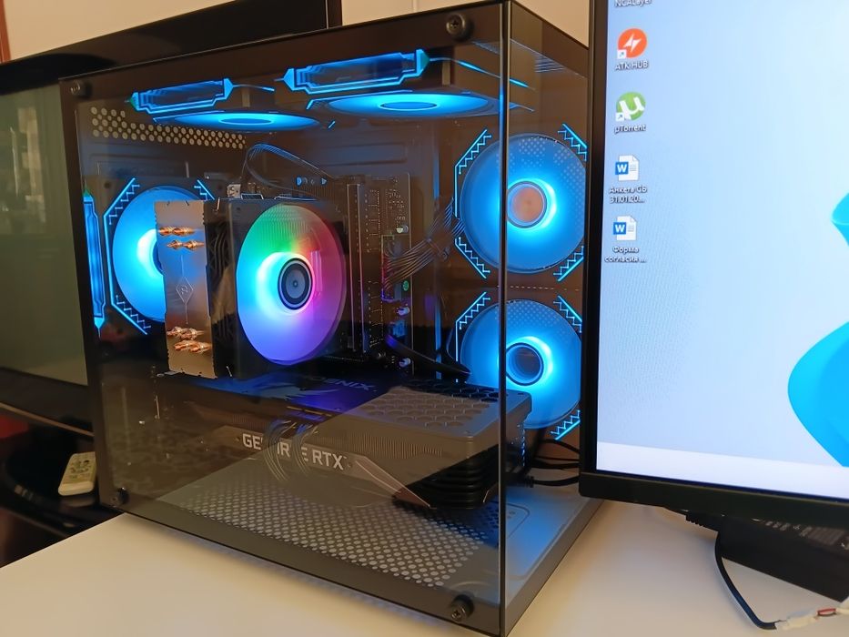 Системный блок (компьютер)