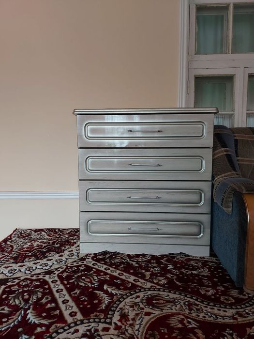 CHESTR  YANGI ishlab chiqaruvchidan