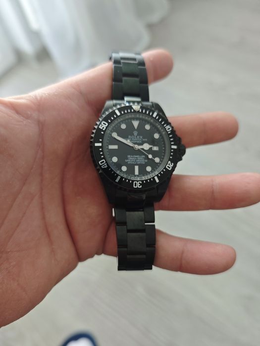 Ceas " ROLEX " 1.1 Deepsea automatic