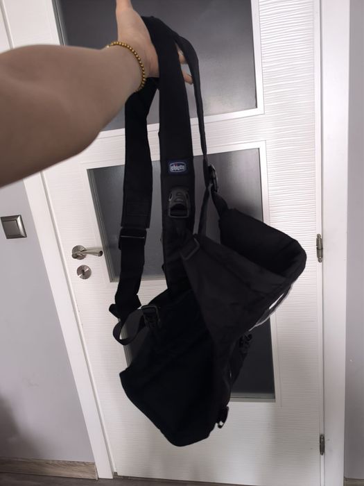 Продавам кенгуро babybjorn и Chicco