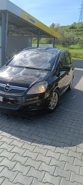 Vând 2 buc. 0pel zafira 1,7 diesel euro 5