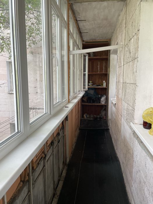 Сдам квартиру на долгий срок.