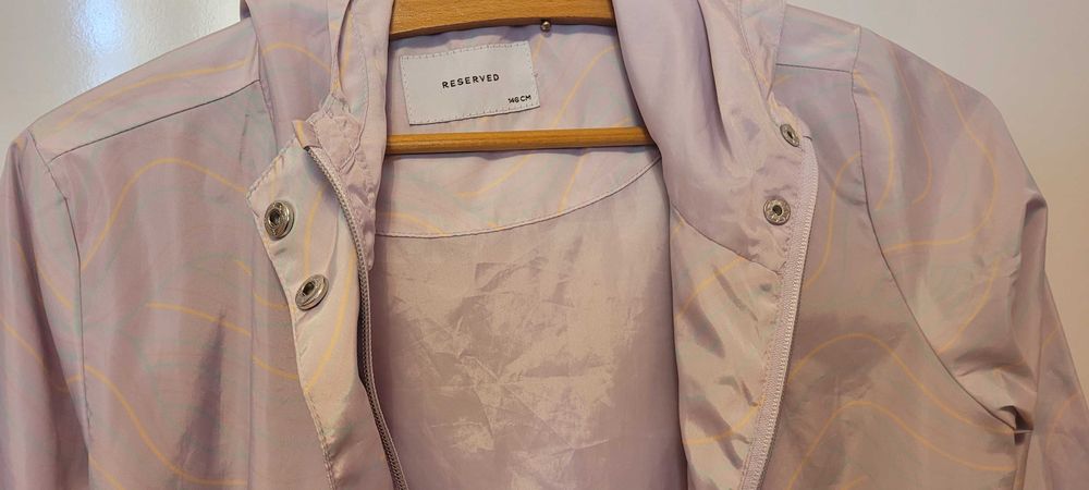 Леко яке/ ветровка за момиче Reserved