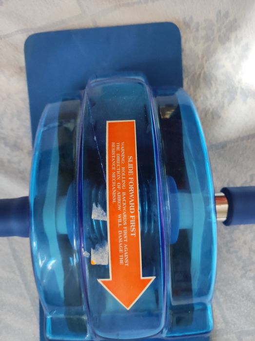 Фитнес уред за коремни преси, изгодно