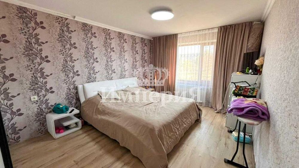 Продать квартиру Асель Империя