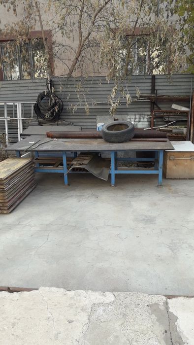 Разные инструменты