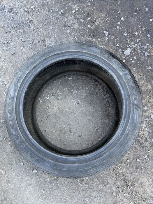 Продам шины летние