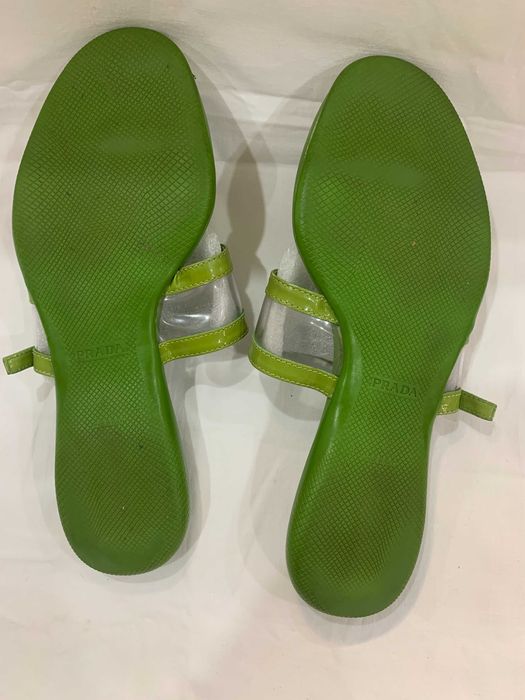 Sandale Prada 37,5