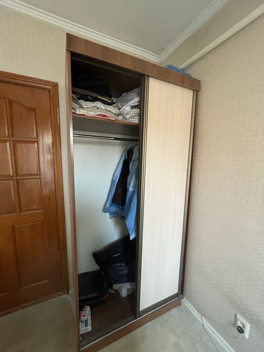 Шкаф для вещей хорошее состояние