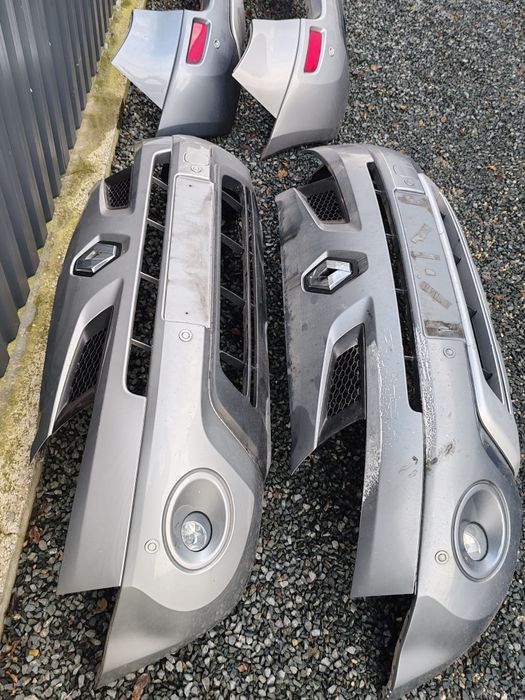 Bara fata Renault Koleos 1600lei