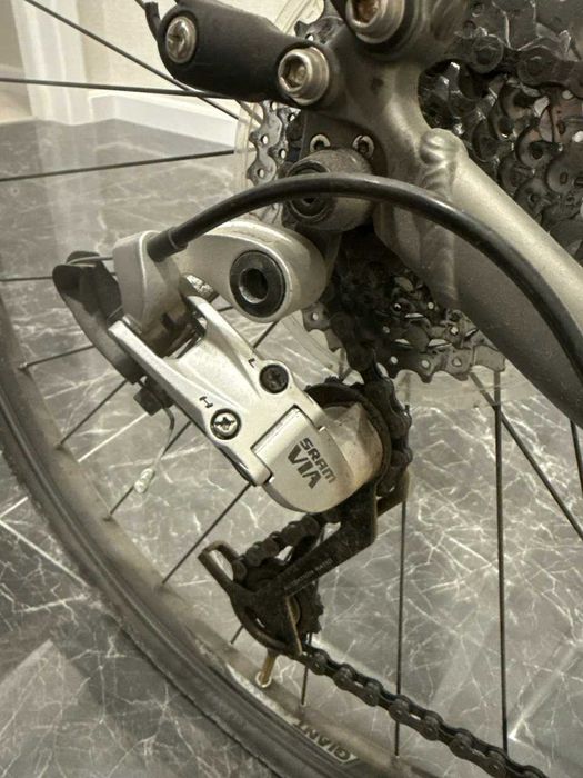 велосипед Giant Escape City - XL - 29"