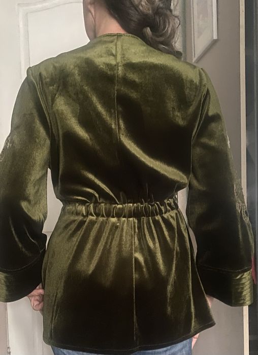 Национальный костюм