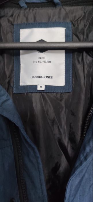 Зимно яке Jack&Jones