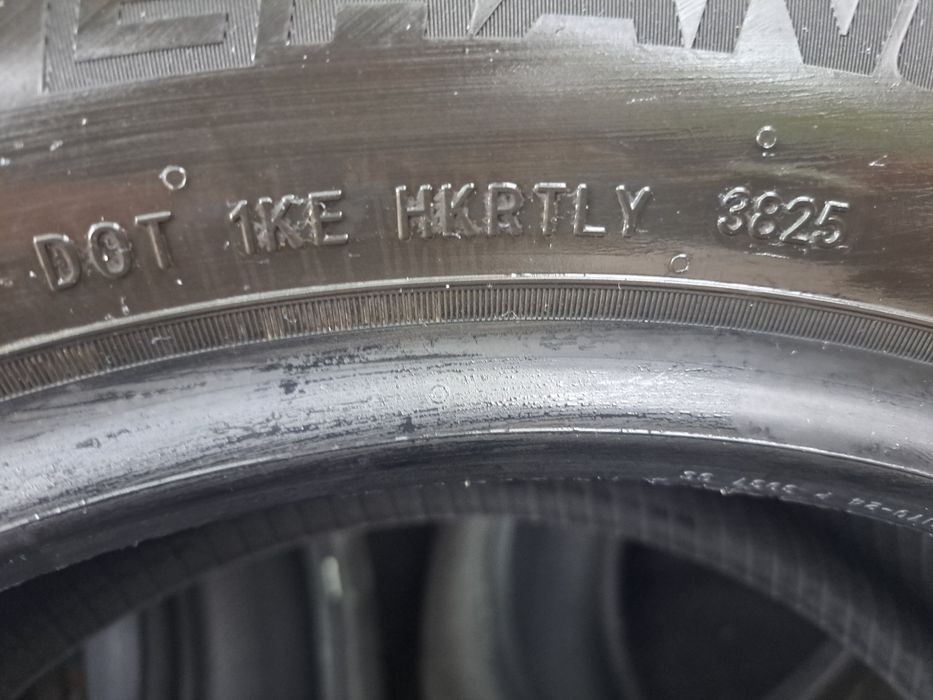 Set anvelope noi de vara 215/60r17[Compatibile si masini electrice]