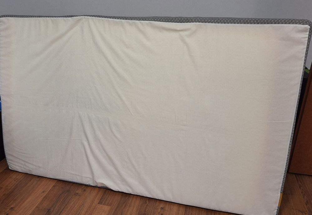 Saltea WELLPUR 120x200x18 cm