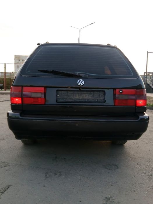 Продам пассат б4