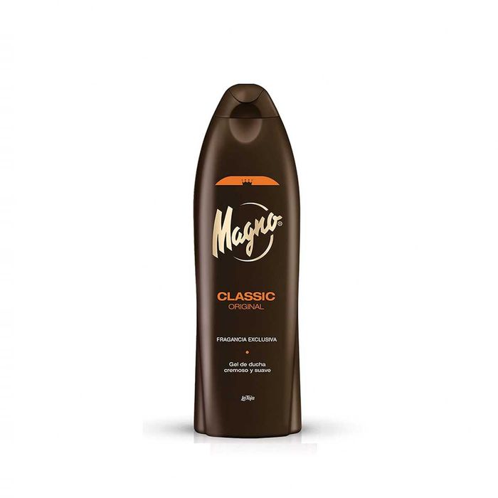 Gel de dus Magno Classic Original Shower Gel 550 ml