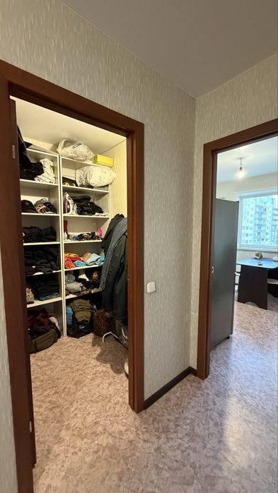 2-х ком Аэропорт дом панельный