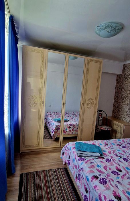 3х ком квартира в Авангард 3