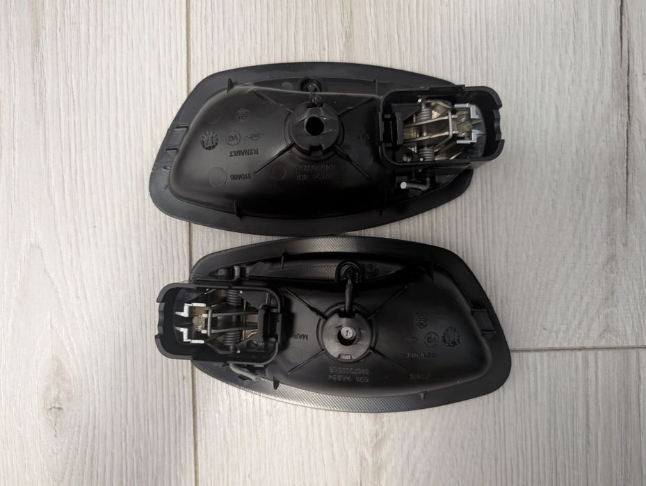 Maner set Renault clio4/captur/megane