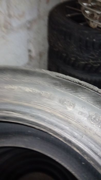 Автомобилни гуми