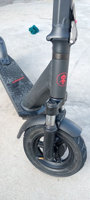 Самокат электрический HoverBot GT1