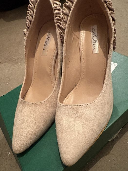 Дамски елегантни обувки