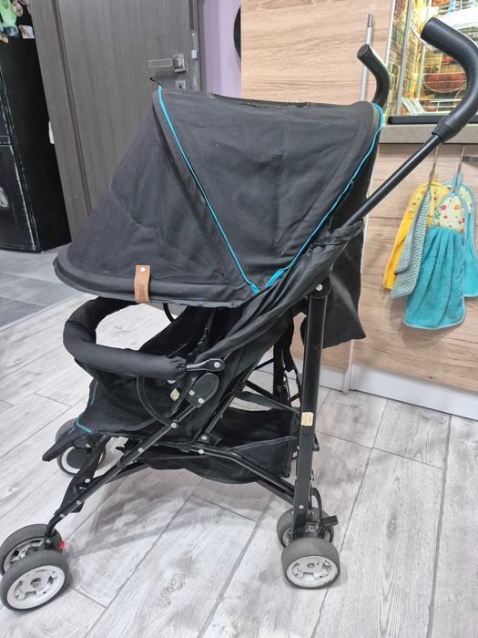 Детска количка Chipolino