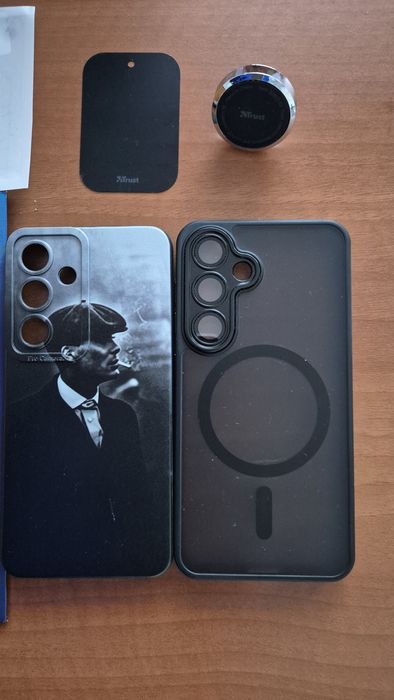 Samsung S24 Аксесоари