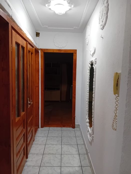 Ofer spre inchiriere apartament Lugoj