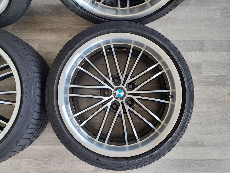 Джанти 18 цола 5х120 за БМВ/BMW