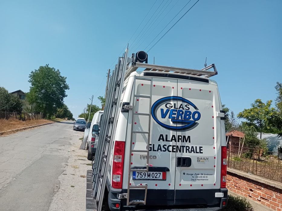 Продавам оригинални алуминиеви пирамиди