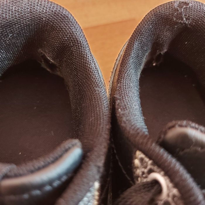 Дамски маратонки, номер 36 и 37