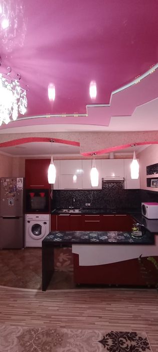 Продам  квартиру, с ремонтам, с мебелью !!!